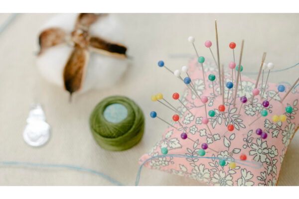 maquinas de coser faciles de usar